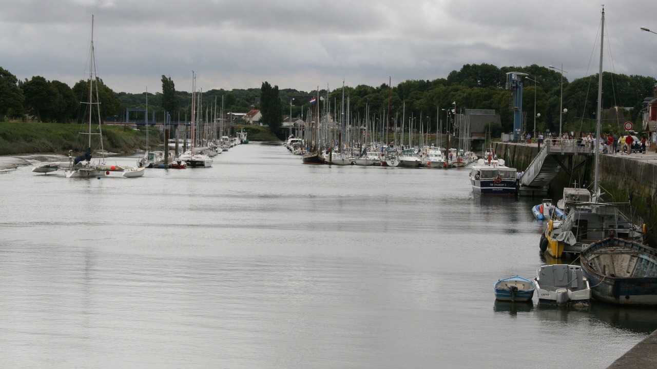 Photo of Others in Saint-Valery-sur-Somme