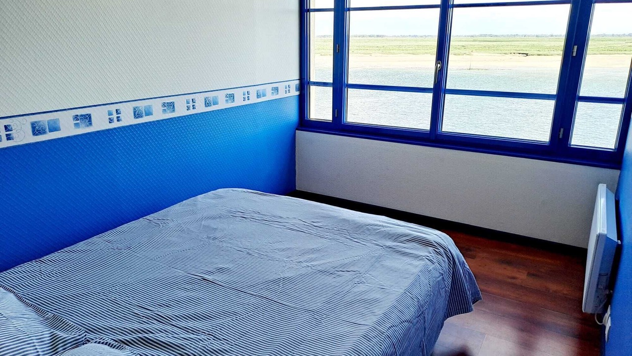 Photo of Bedroom in Saint-Valery-sur-Somme