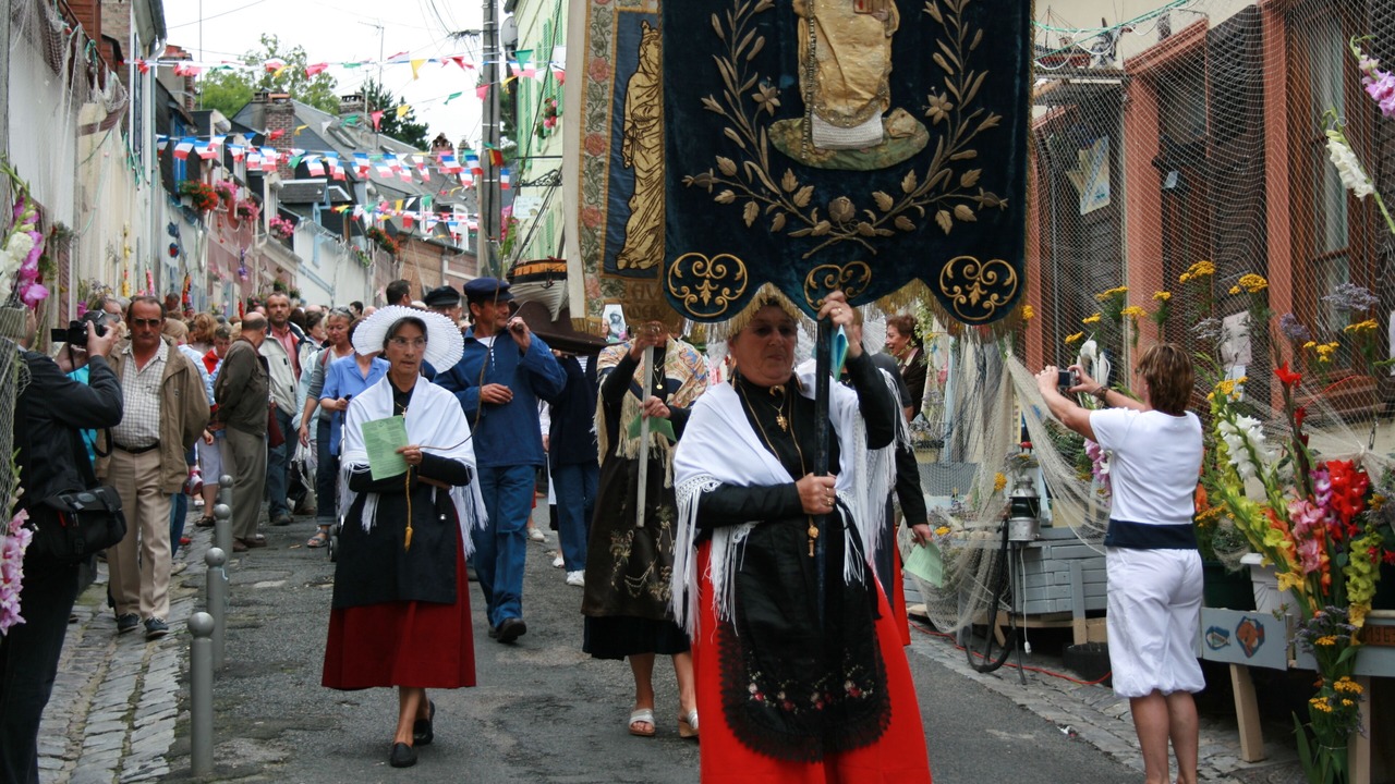 Photo of Others in Saint-Valery-sur-Somme