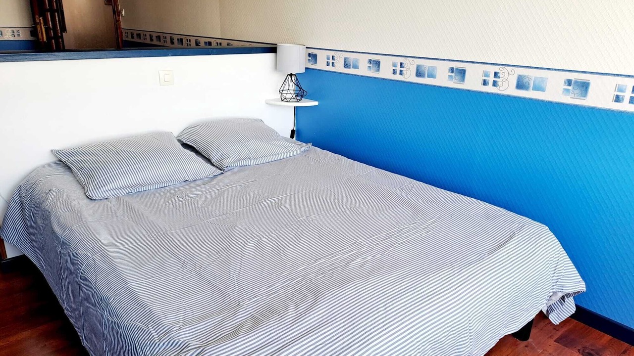 Photo of Bedroom in Saint-Valery-sur-Somme