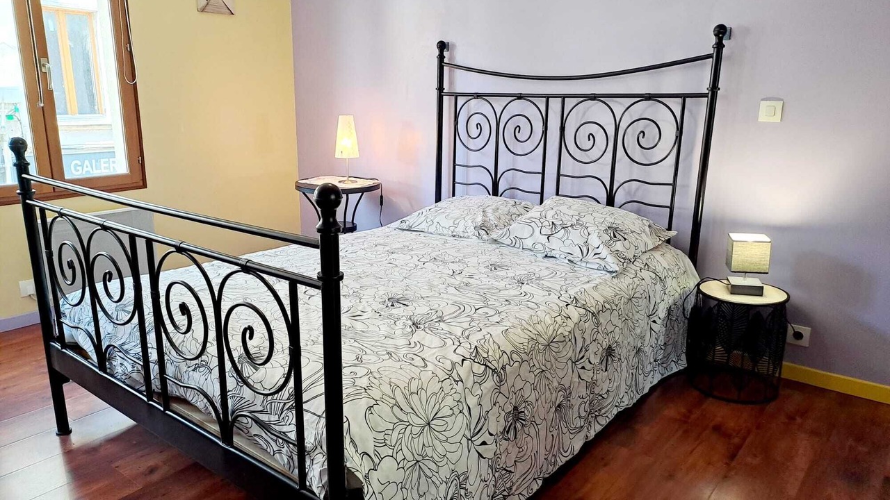 Photo of Bedroom in Saint-Valery-sur-Somme