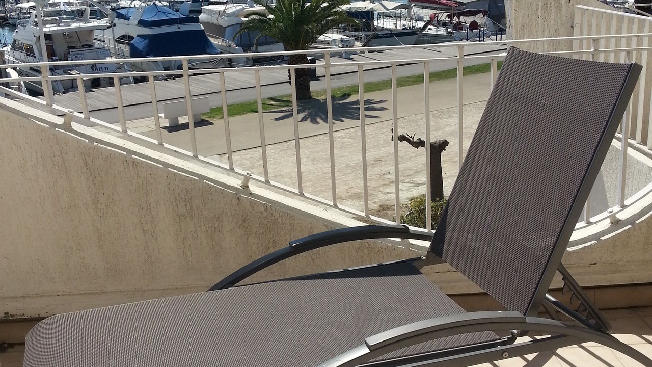 Photo of Patio Balcony in Le Grau-Du-Roi