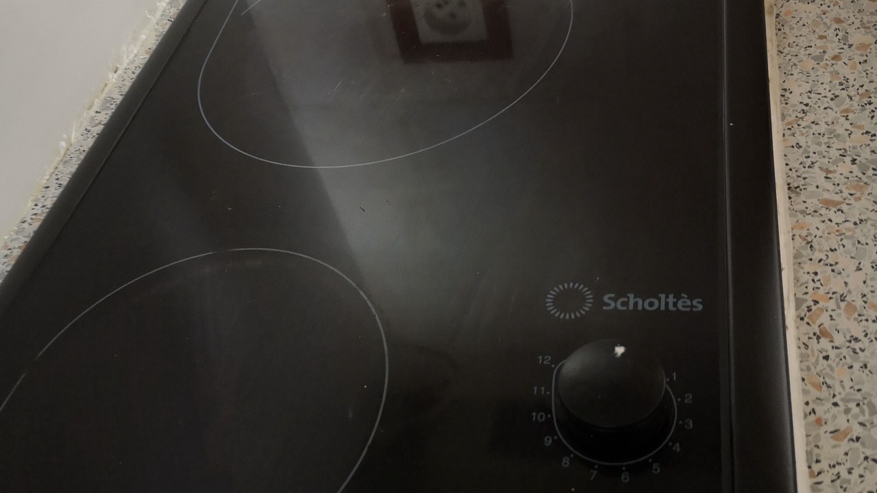 Photo of Kitchen in Le Grau-Du-Roi