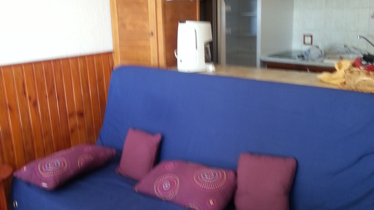 Photo of Livingroom in Le Grau-Du-Roi