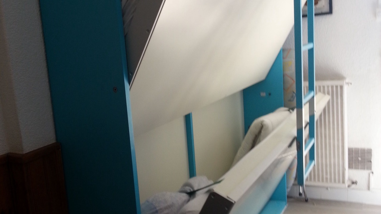 Photo of Bedroom in Le Grau-Du-Roi