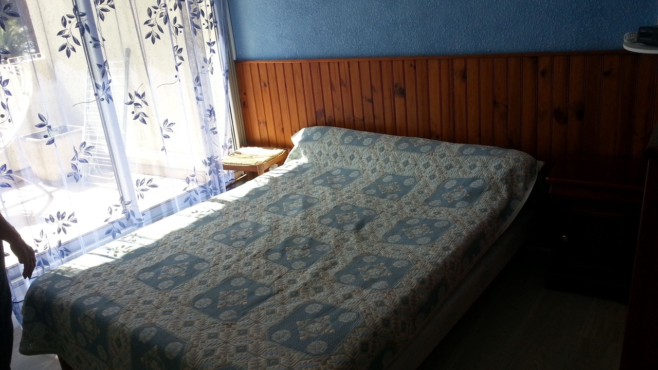 Photo of Bedroom in Le Grau-Du-Roi