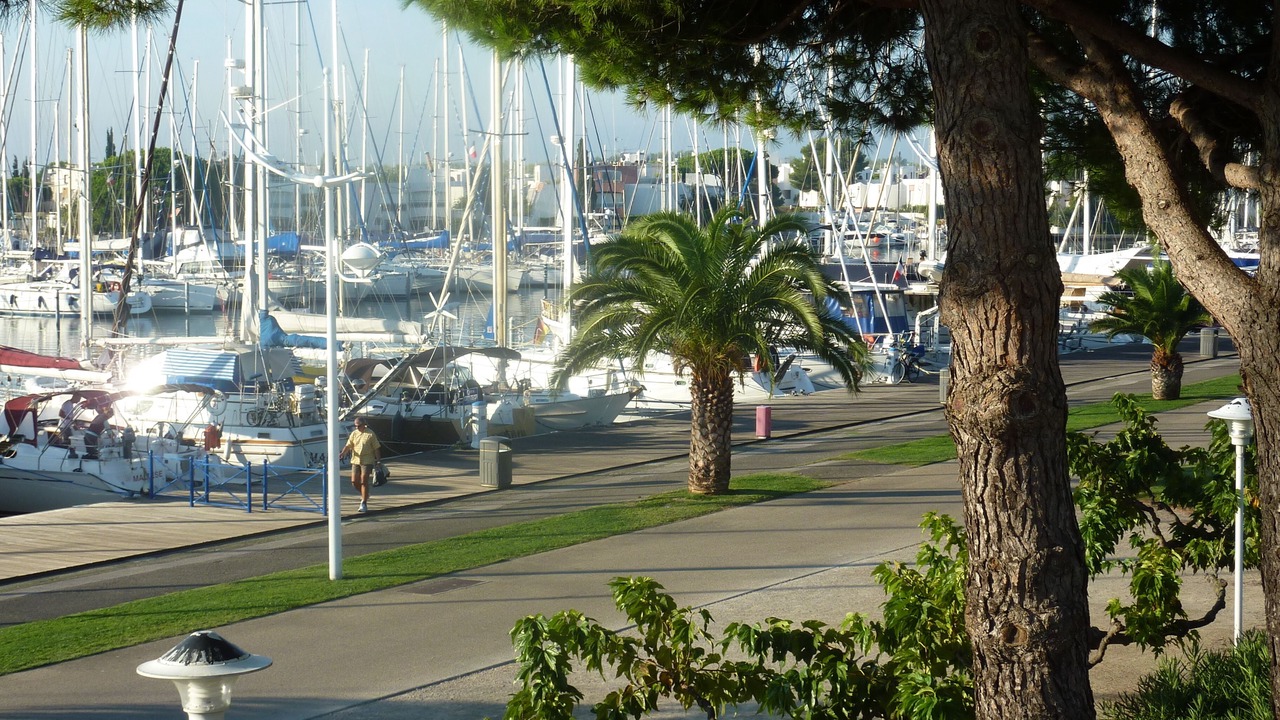 Photo of Others in Le Grau-Du-Roi