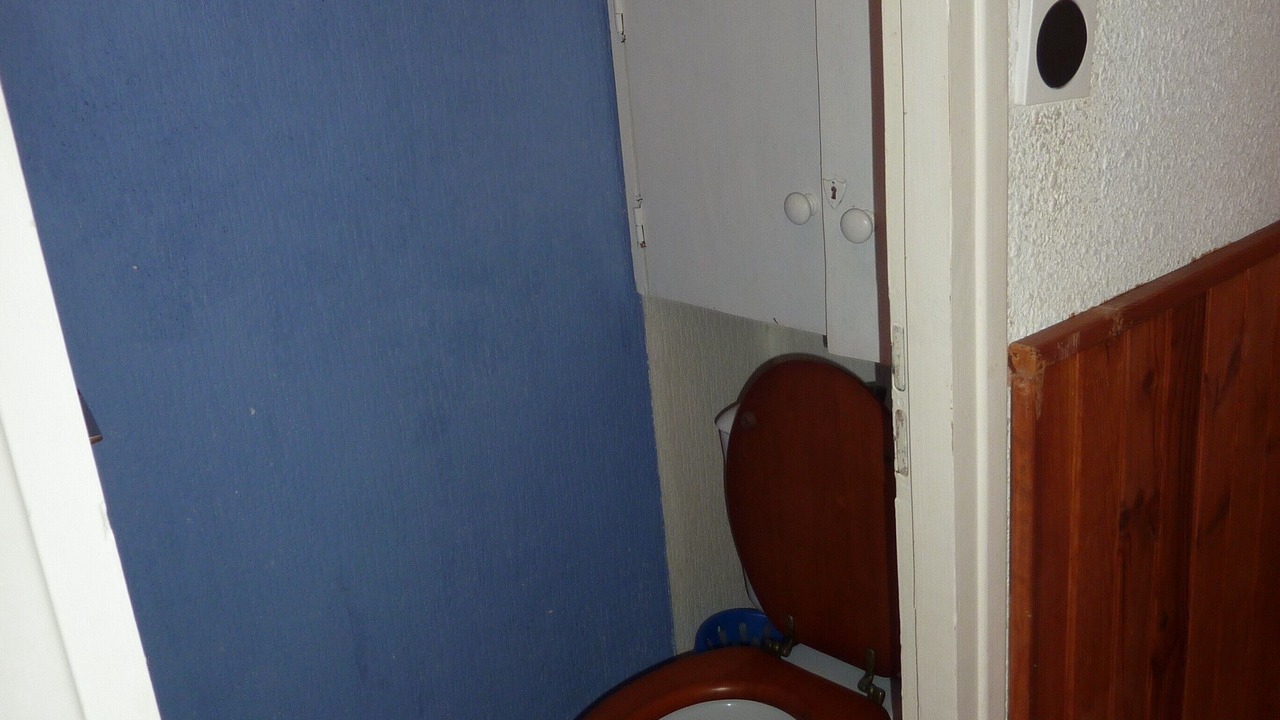 Photo of Bathroom in Le Grau-Du-Roi