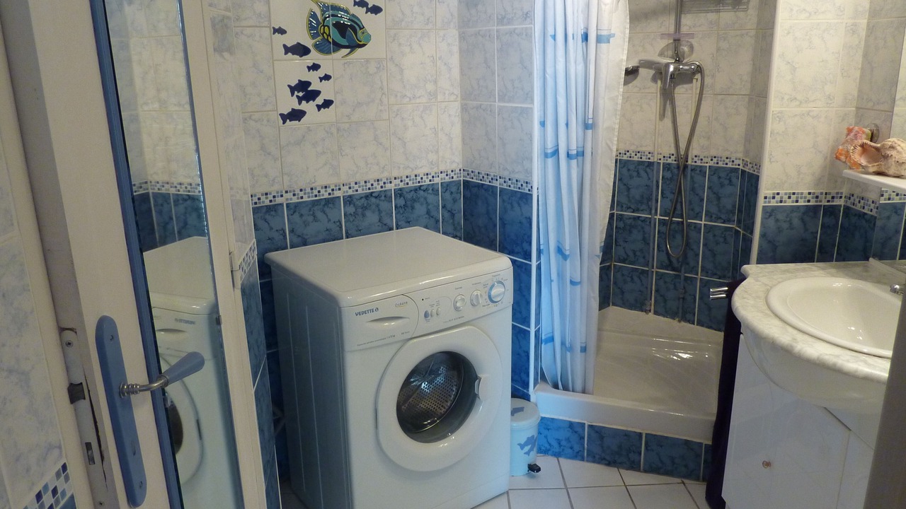 Photo of Bathroom in Le Grau-Du-Roi