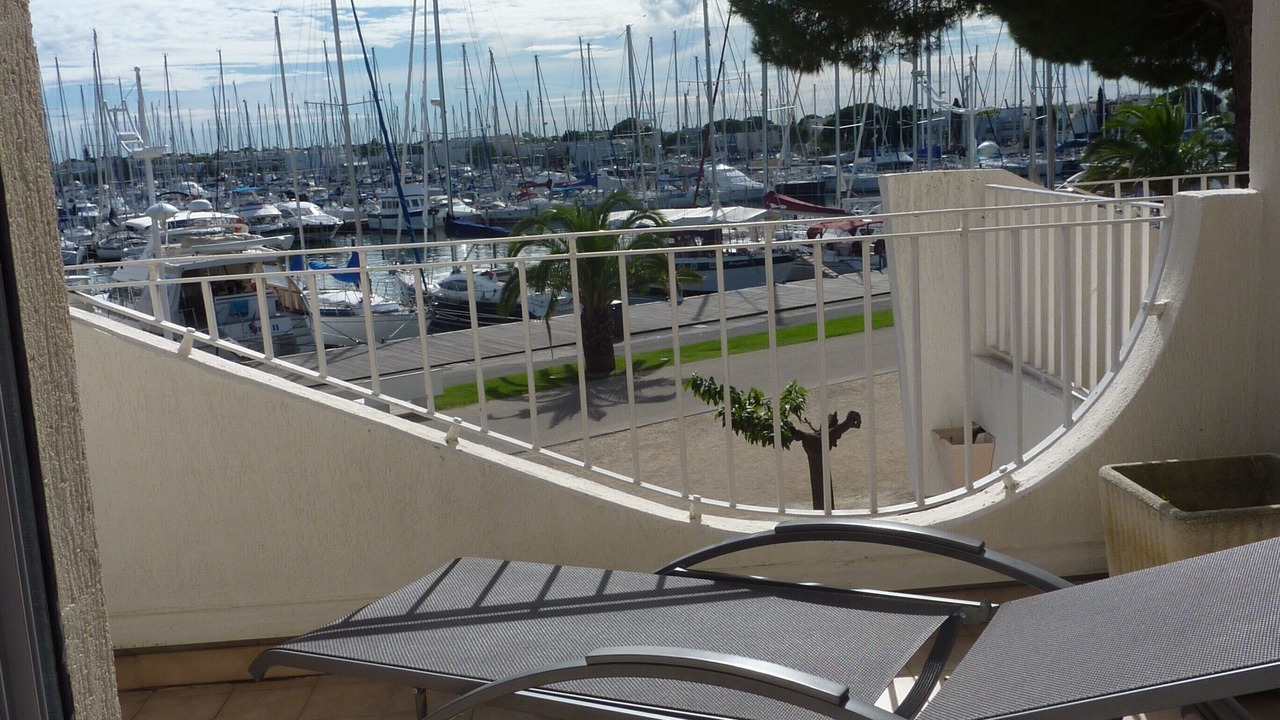 Photo of Patio Balcony in Le Grau-Du-Roi