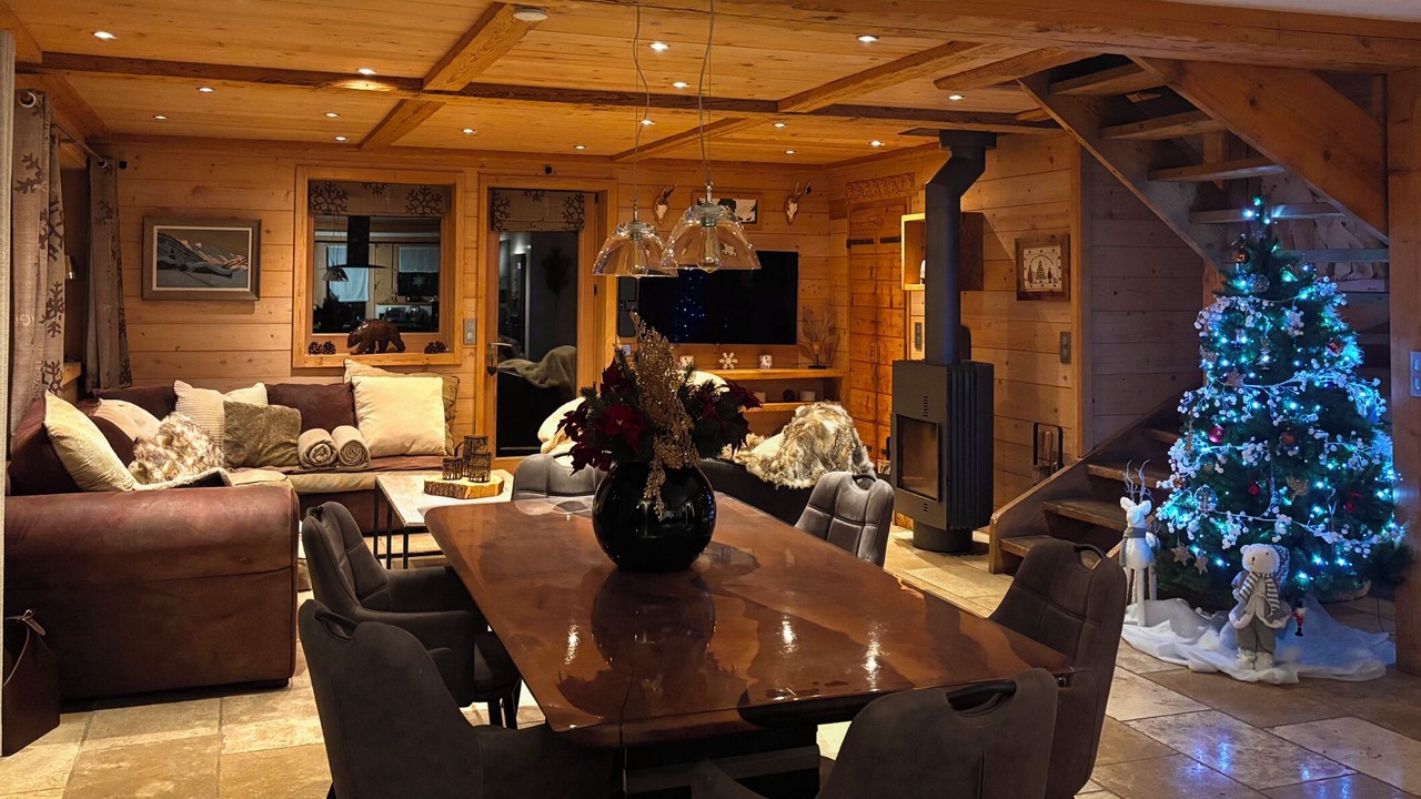 Photo of Others in Samoens