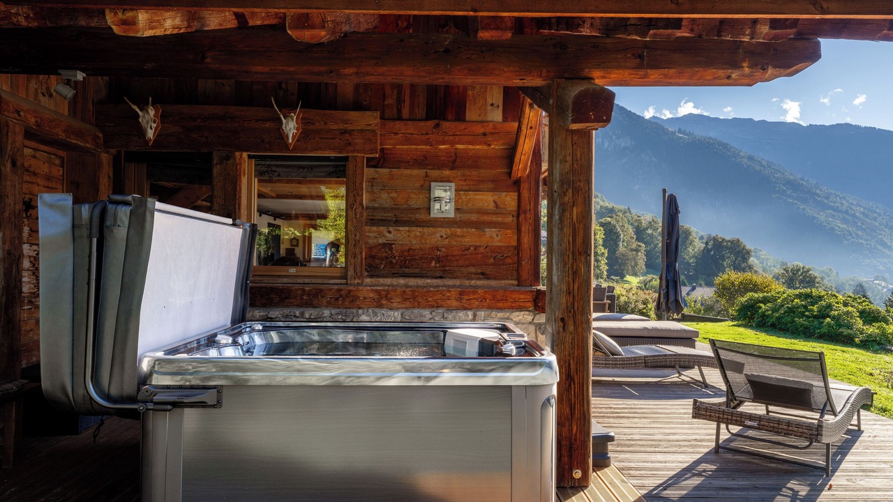 Photo of Outdoor in Samoens
