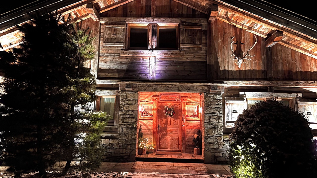 Photo of Outdoor in Samoens