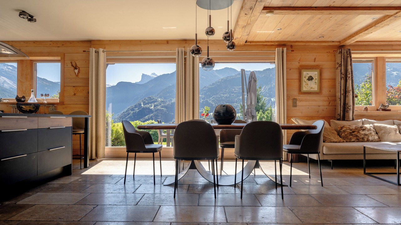 Photo of Others in Samoens