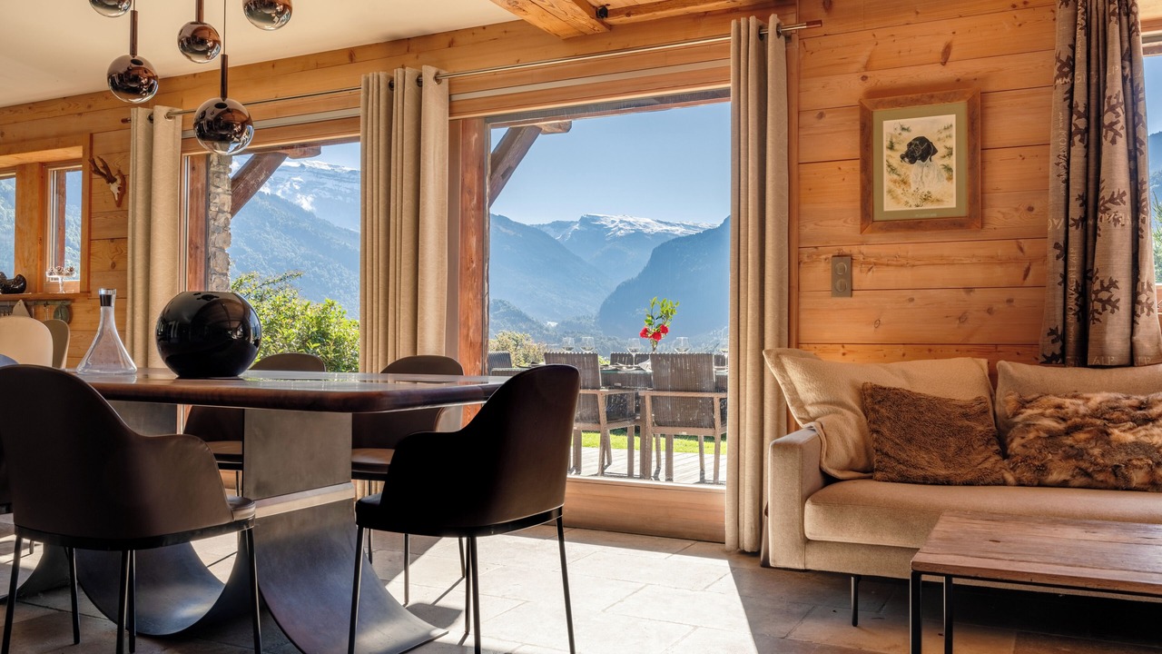Photo of Others in Samoens