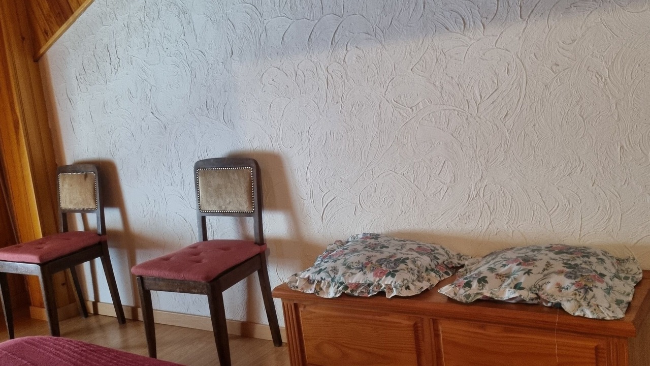 Photo of Bedroom in Ascou
