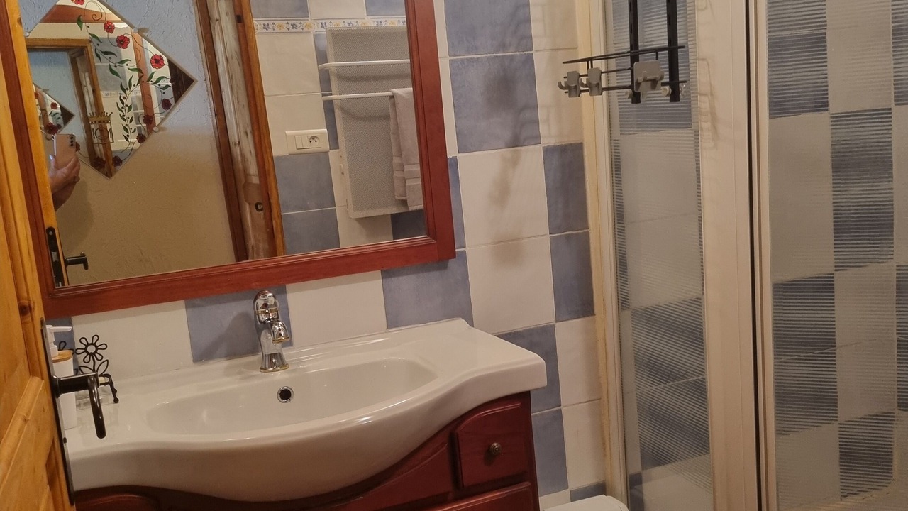 Photo of Bathroom in Ascou
