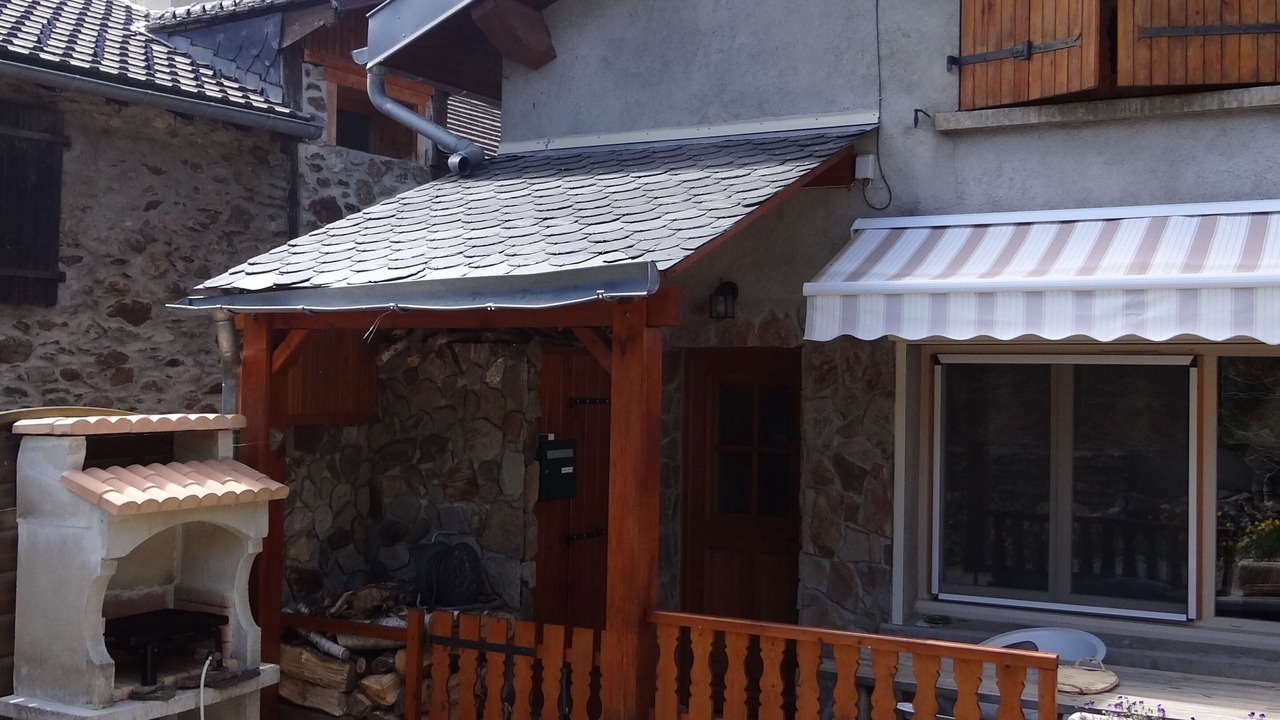 Photo of Outdoor in Ascou