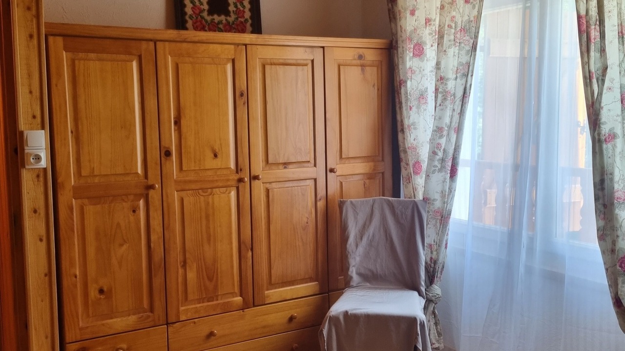 Photo of Bedroom in Ascou