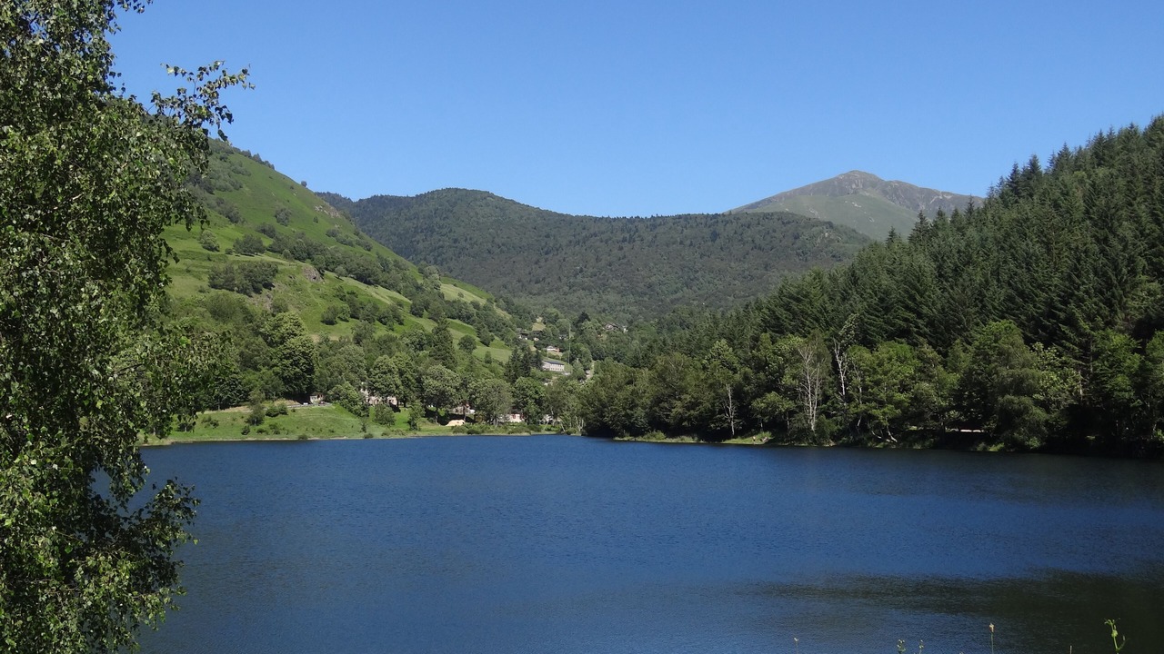 Photo of Outdoor in Ascou