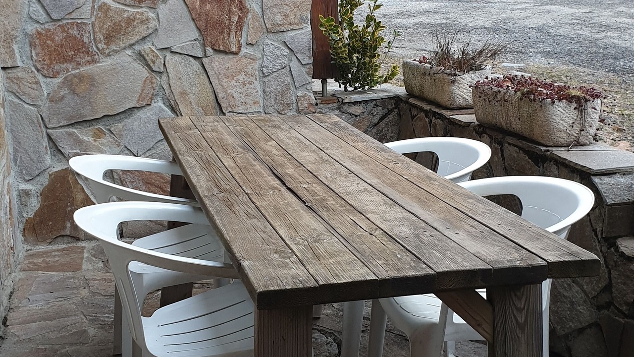 Photo of Outdoor in Ascou