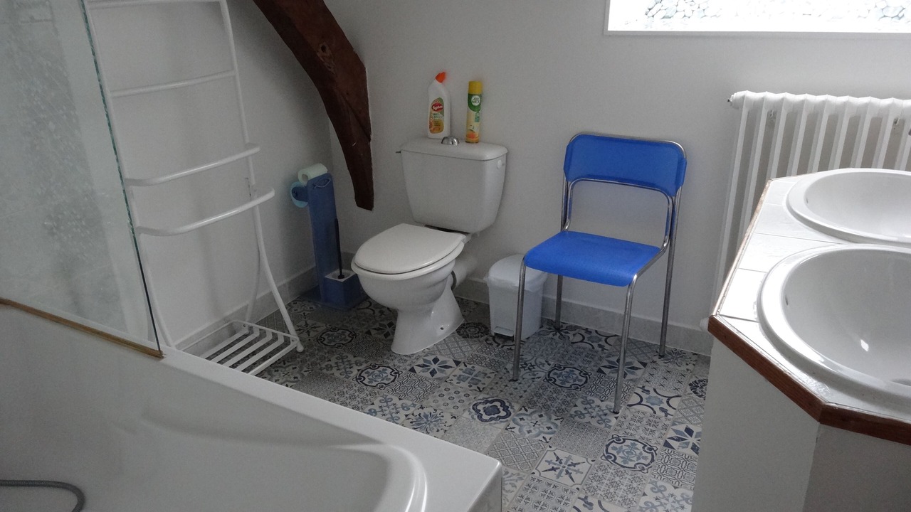 Photo of Bathroom in Marzan