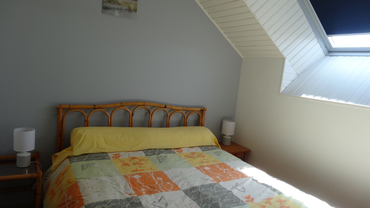 Photo of Bedroom in Marzan