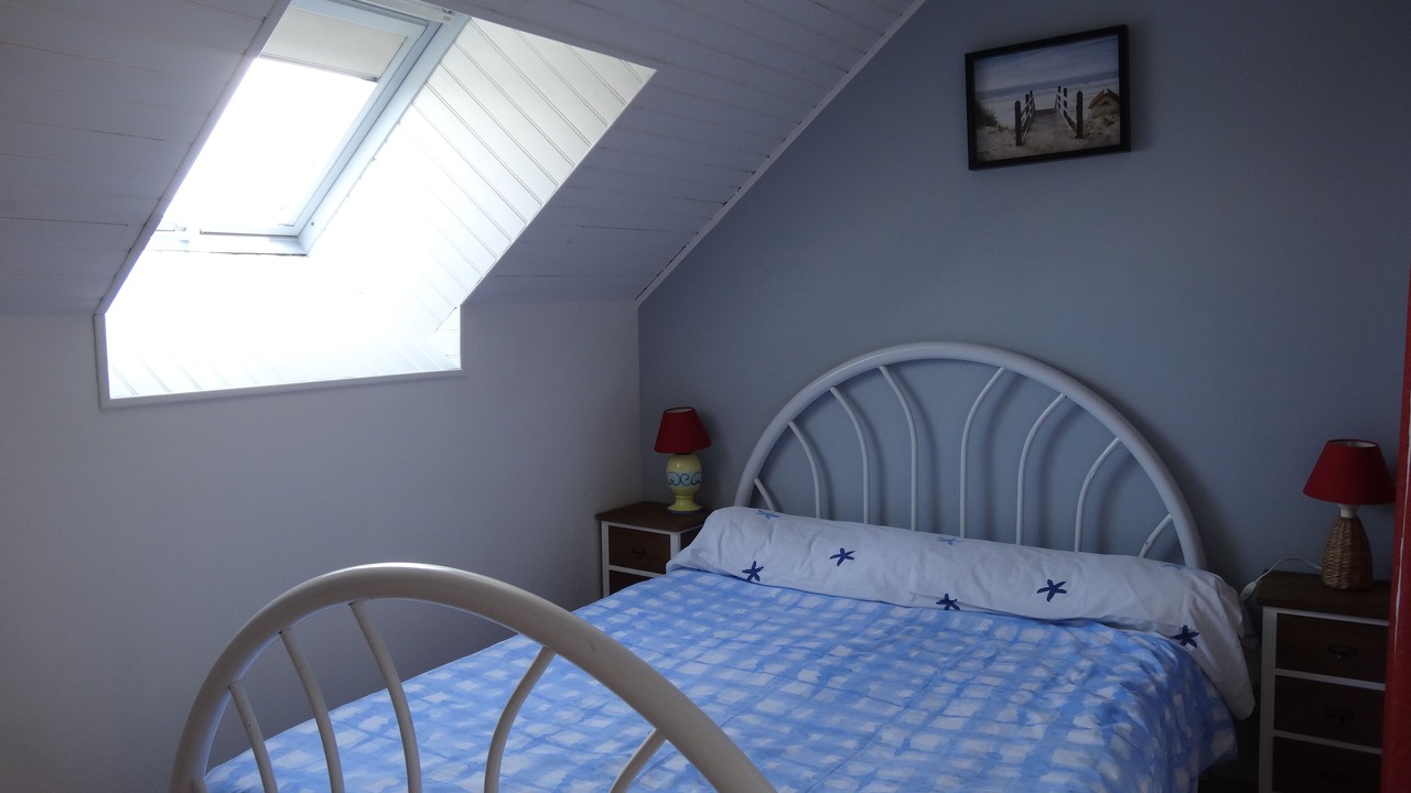 Photo of Bedroom in Marzan