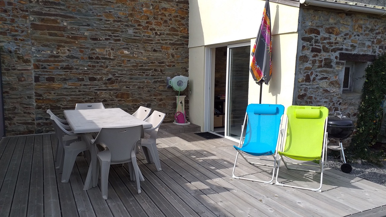 Photo of Outdoor in Saint-Dolay