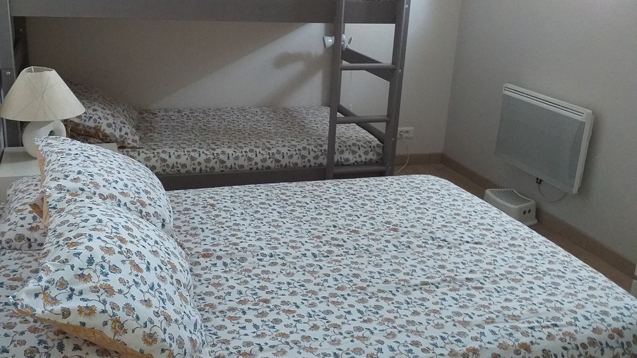 Photo of Bedroom in Saint-Dolay