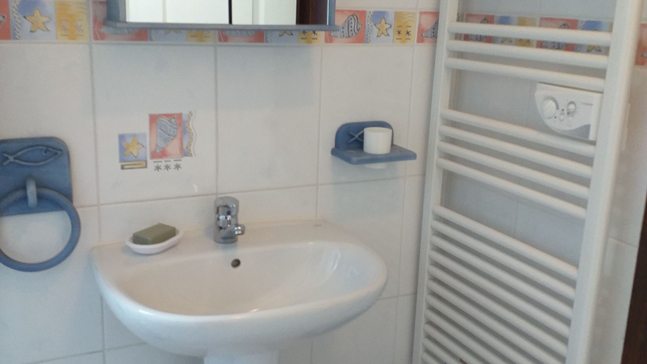 Photo of Bathroom in Saint-Dolay