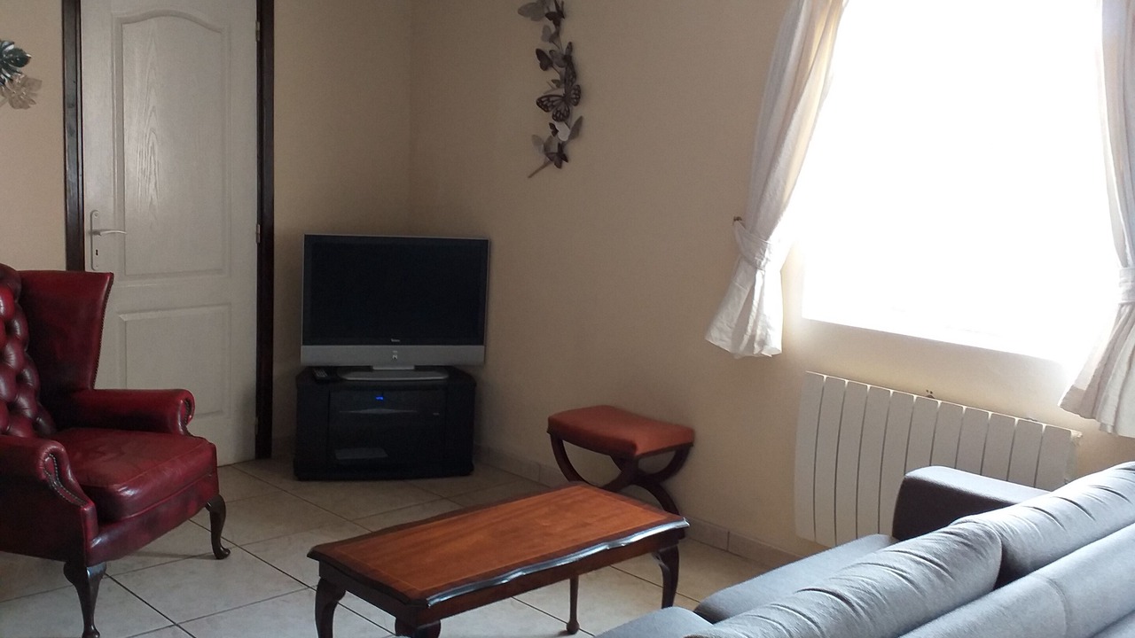 Photo of Livingroom in Saint-Dolay