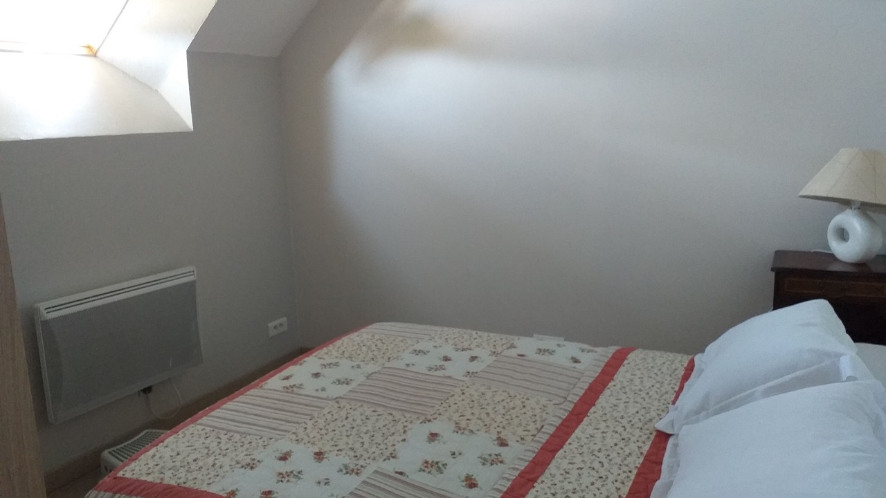 Photo of Bedroom in Saint-Dolay