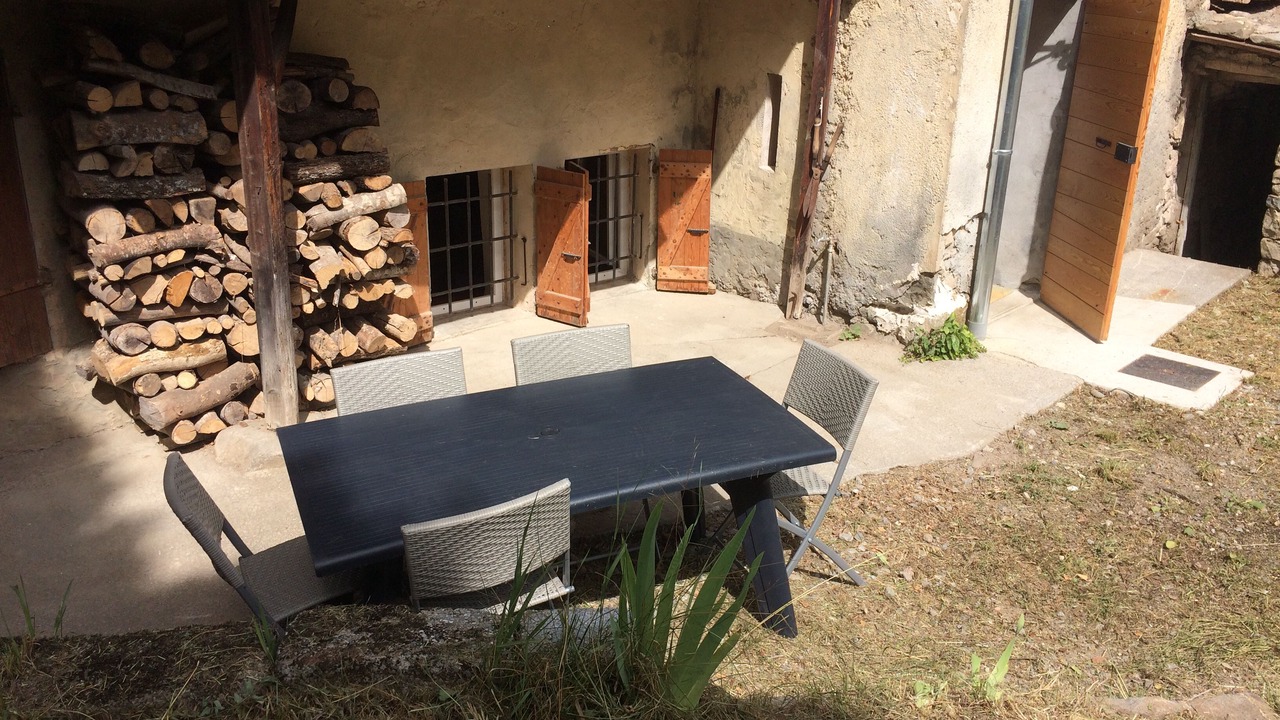 Photo of Outdoor in Ubaye-Serre-Poncon