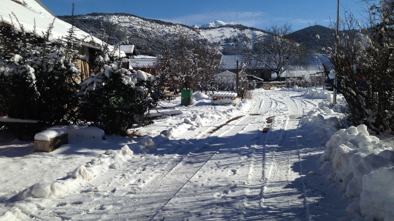 Photo of Others in Ubaye-Serre-Poncon