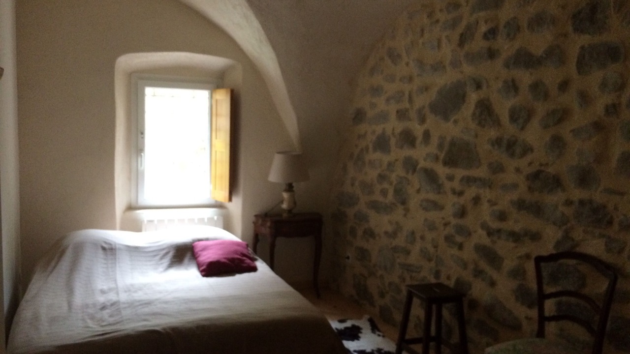 Photo of Bedroom in Ubaye-Serre-Poncon