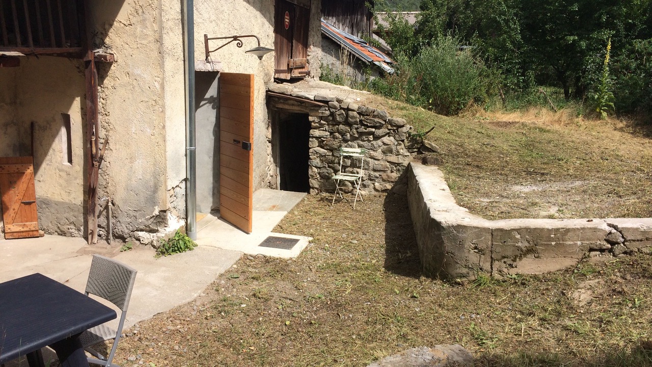 Photo of Outdoor in Ubaye-Serre-Poncon