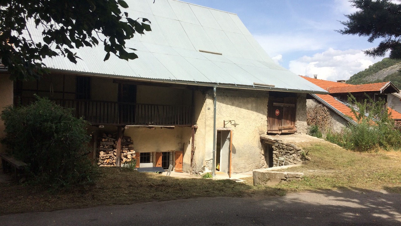Photo of Outdoor in Ubaye-Serre-Poncon