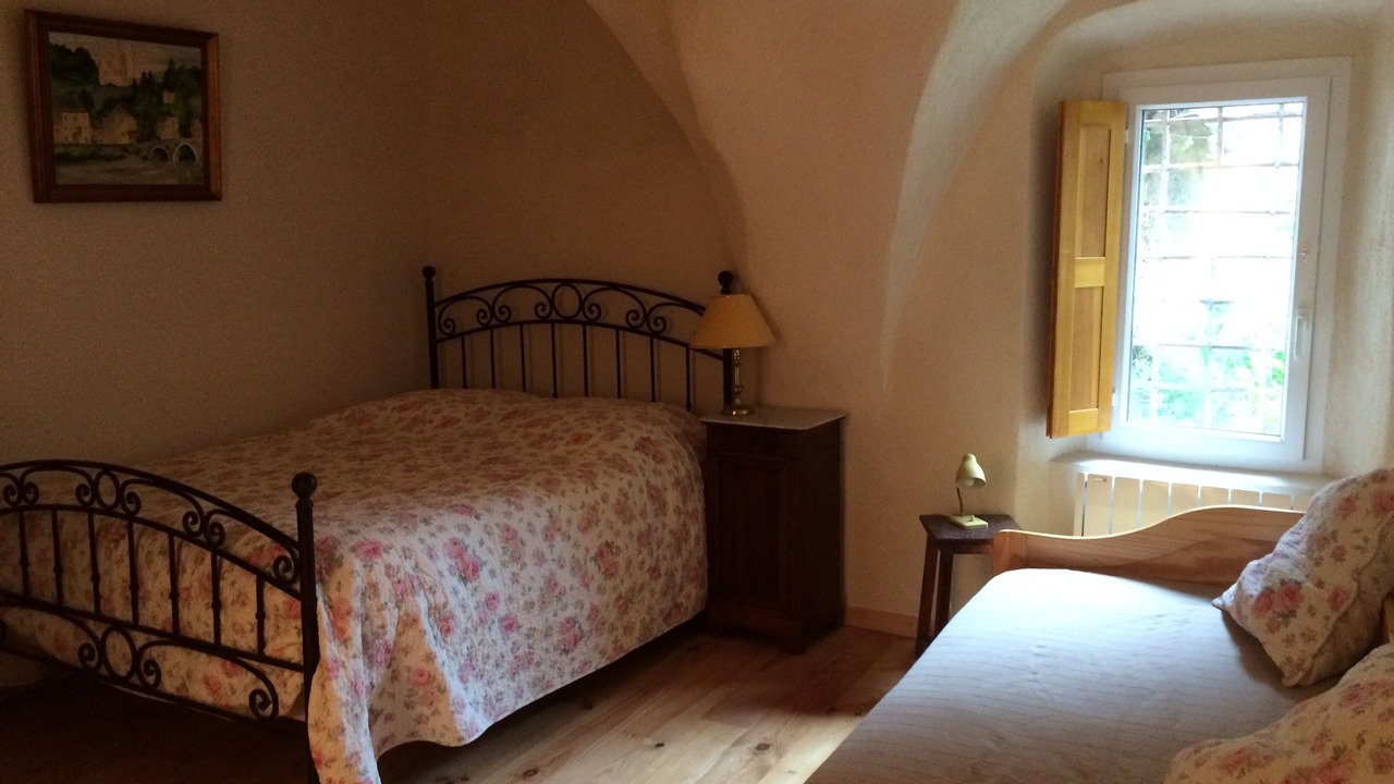 Photo of Bedroom in Ubaye-Serre-Poncon