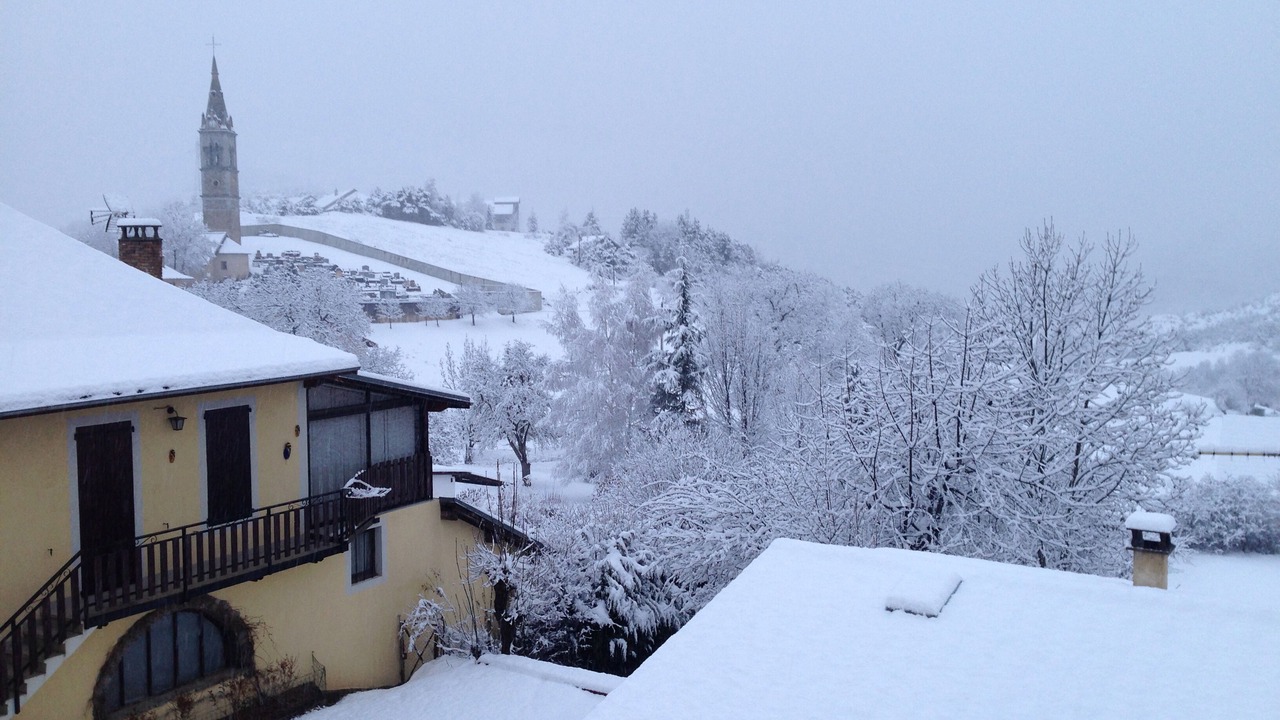 Photo of Outdoor in Ubaye-Serre-Poncon