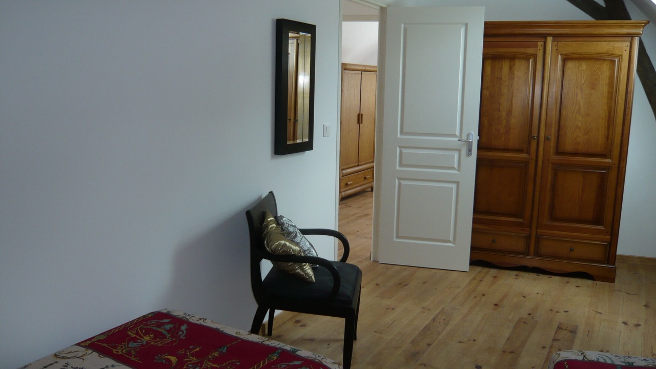 Photo of Bedroom in Chalonnes-sur-Loire