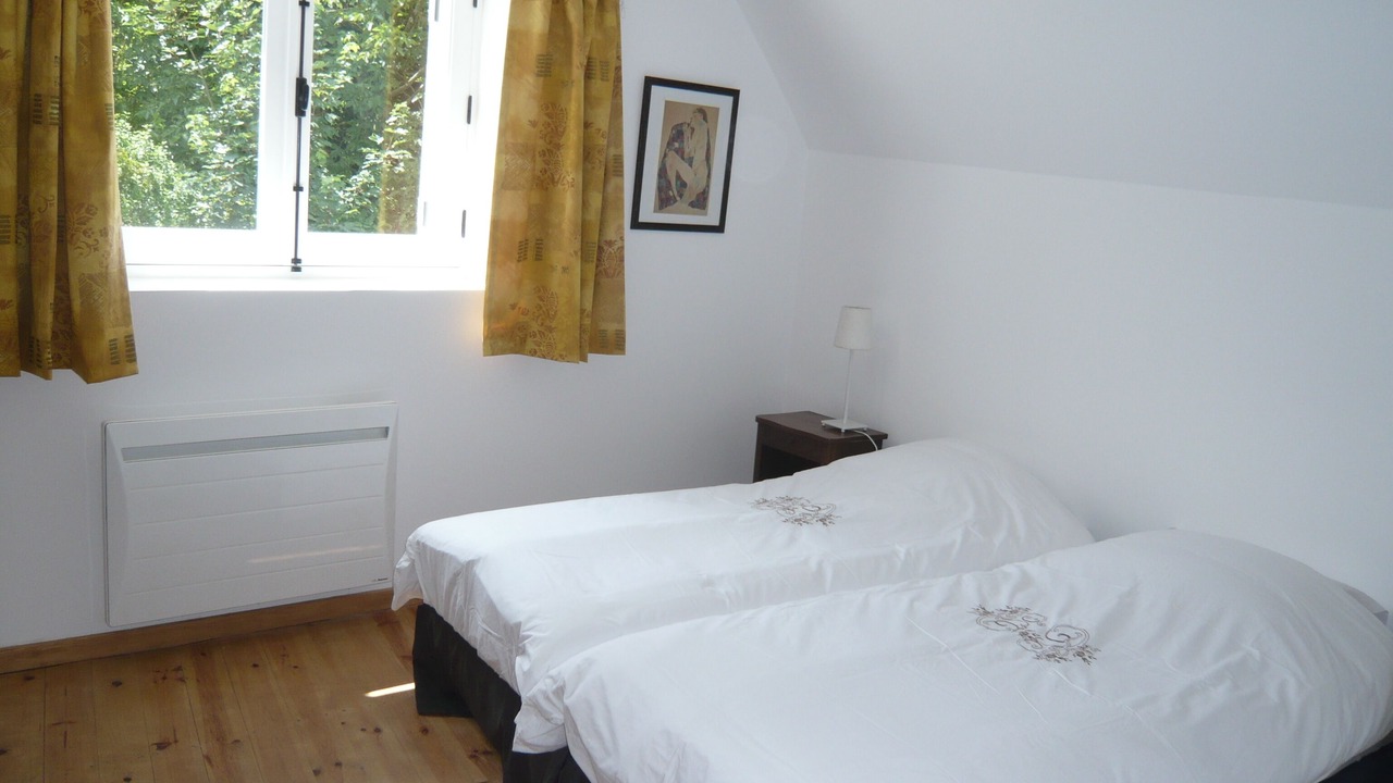 Photo of Bedroom in Chalonnes-sur-Loire