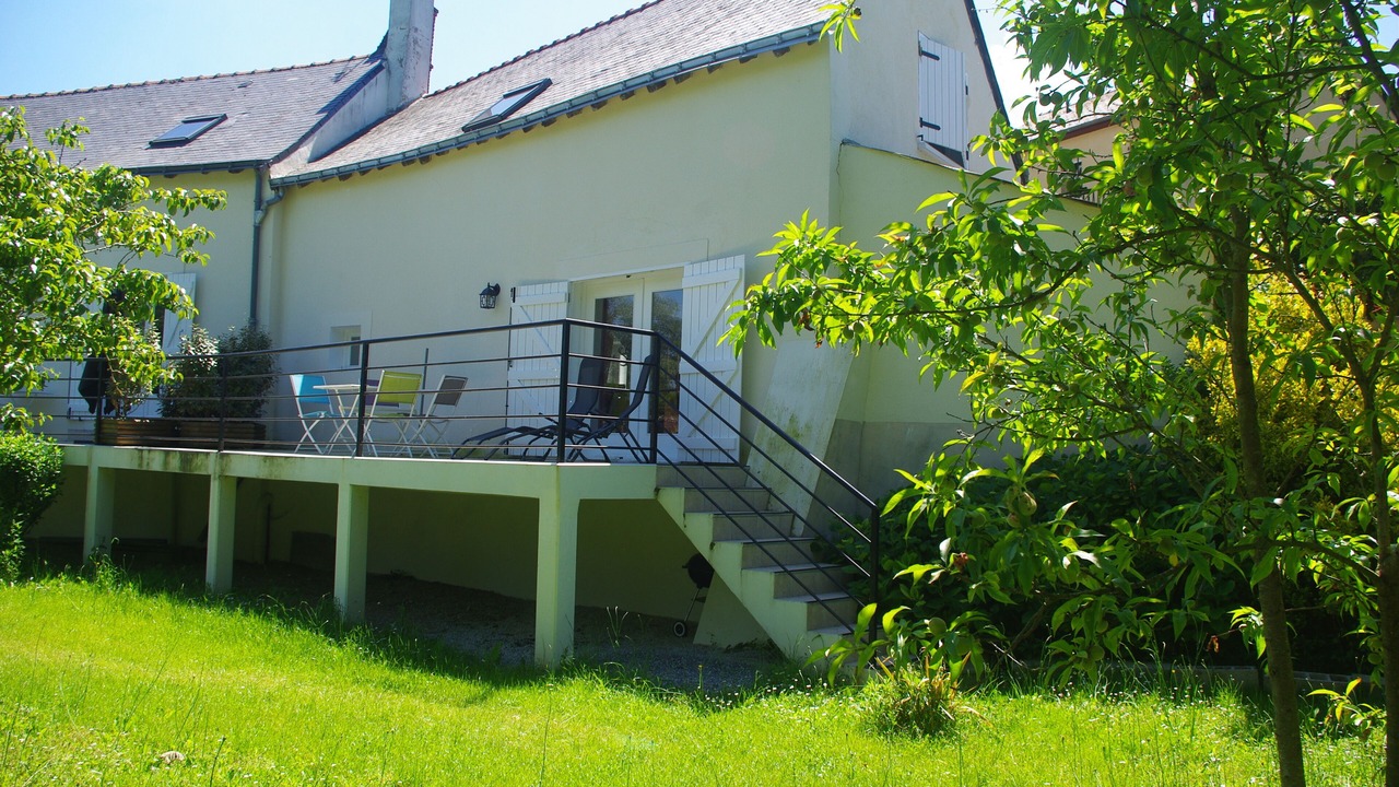 Photo of Outdoor in Chalonnes-sur-Loire