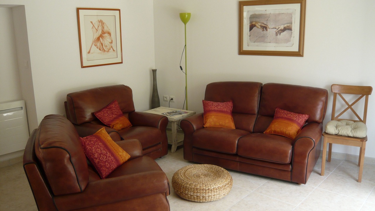 Photo of Livingroom in Chalonnes-sur-Loire
