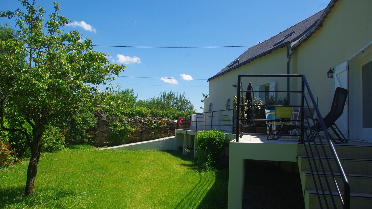 Photo of Outdoor in Chalonnes-sur-Loire