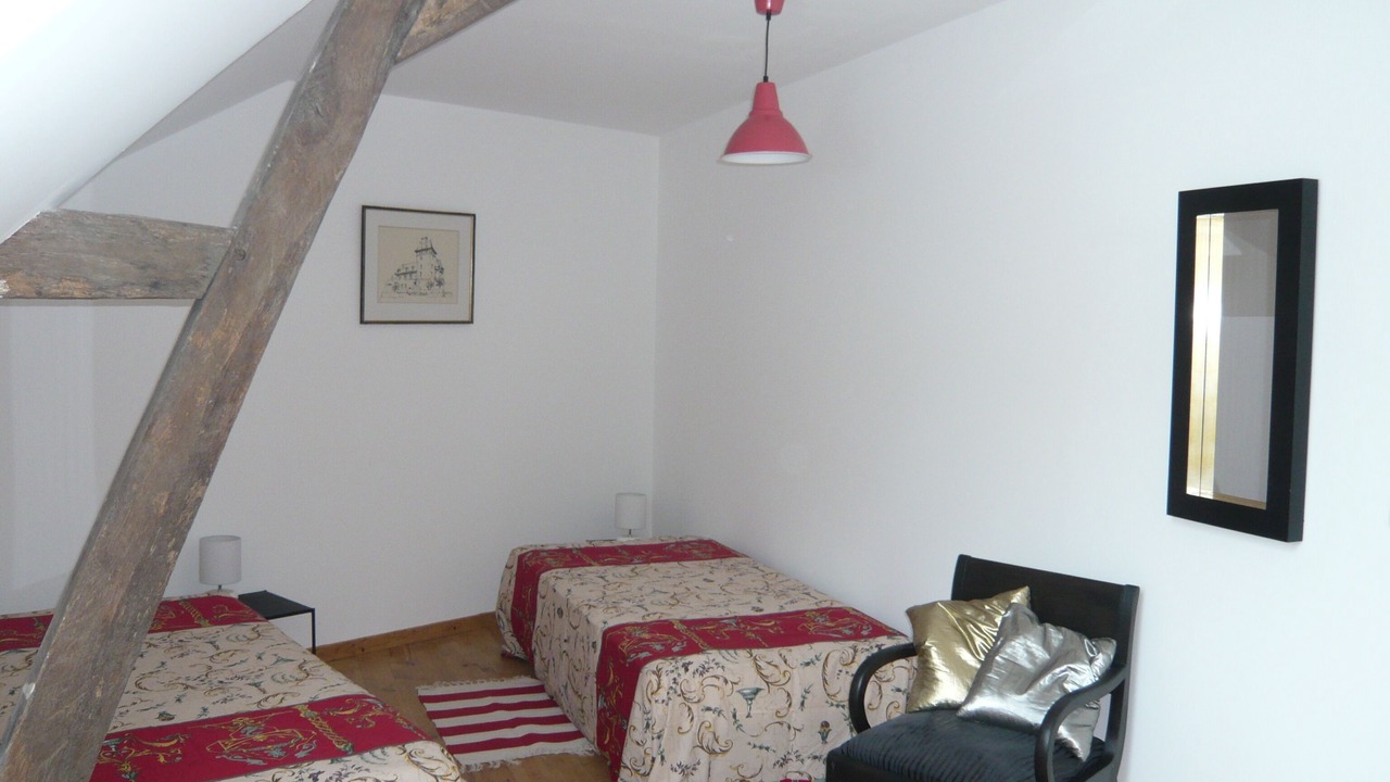 Photo of Bedroom in Chalonnes-sur-Loire