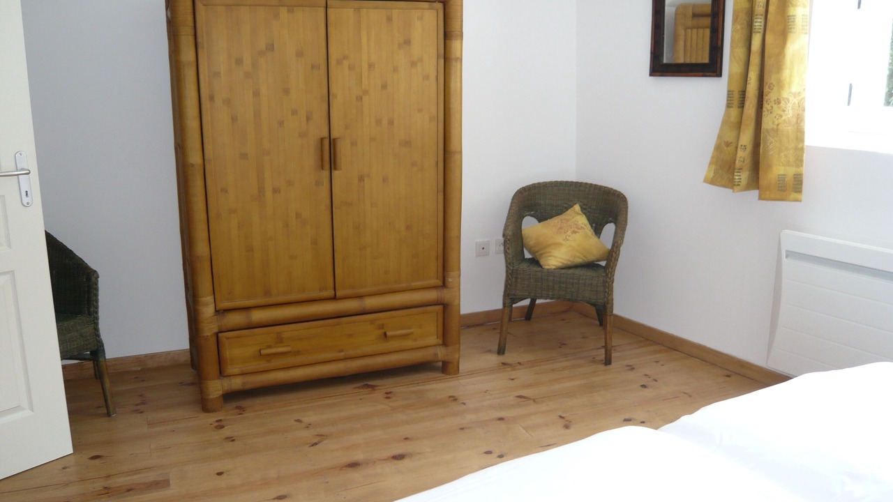Photo of Bedroom in Chalonnes-sur-Loire