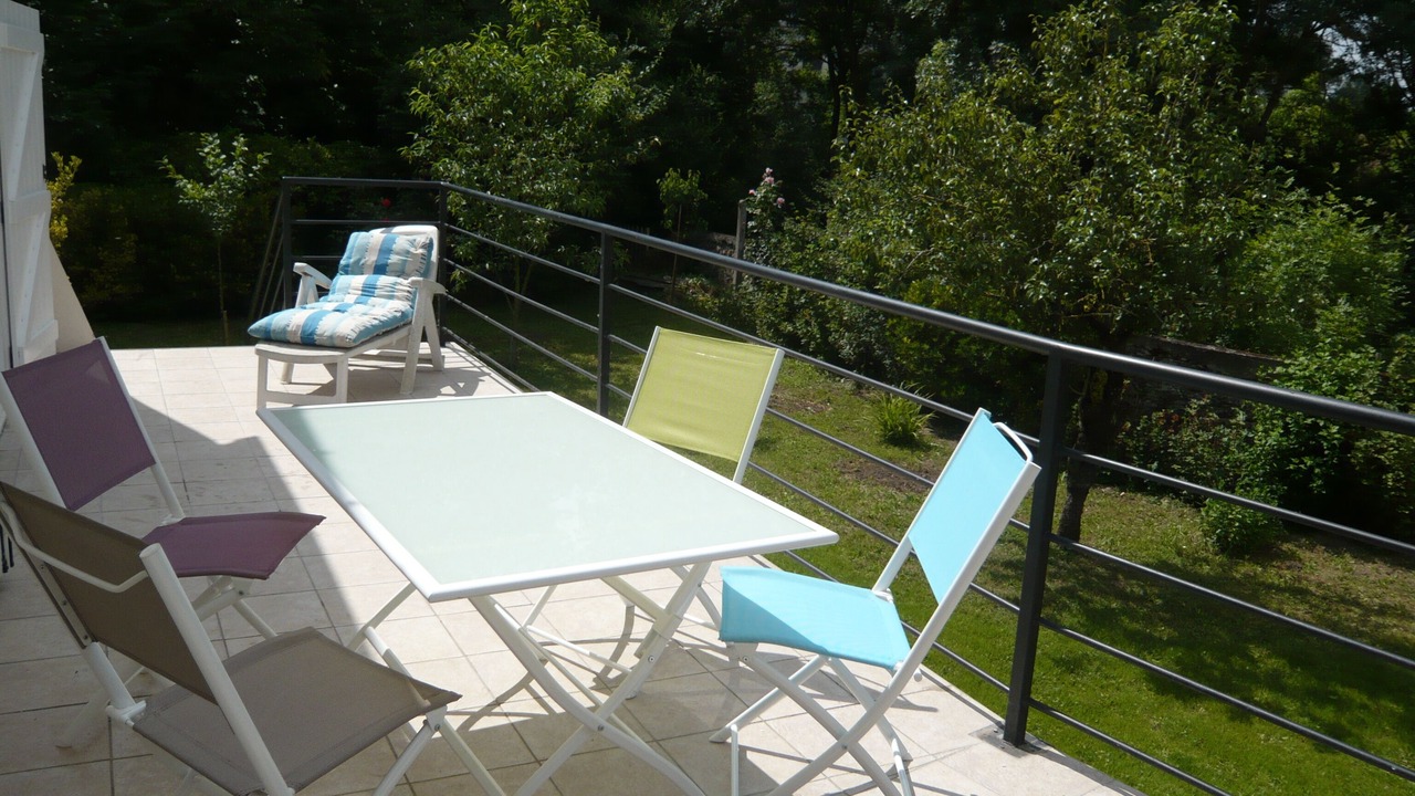 Photo of Outdoor in Chalonnes-sur-Loire