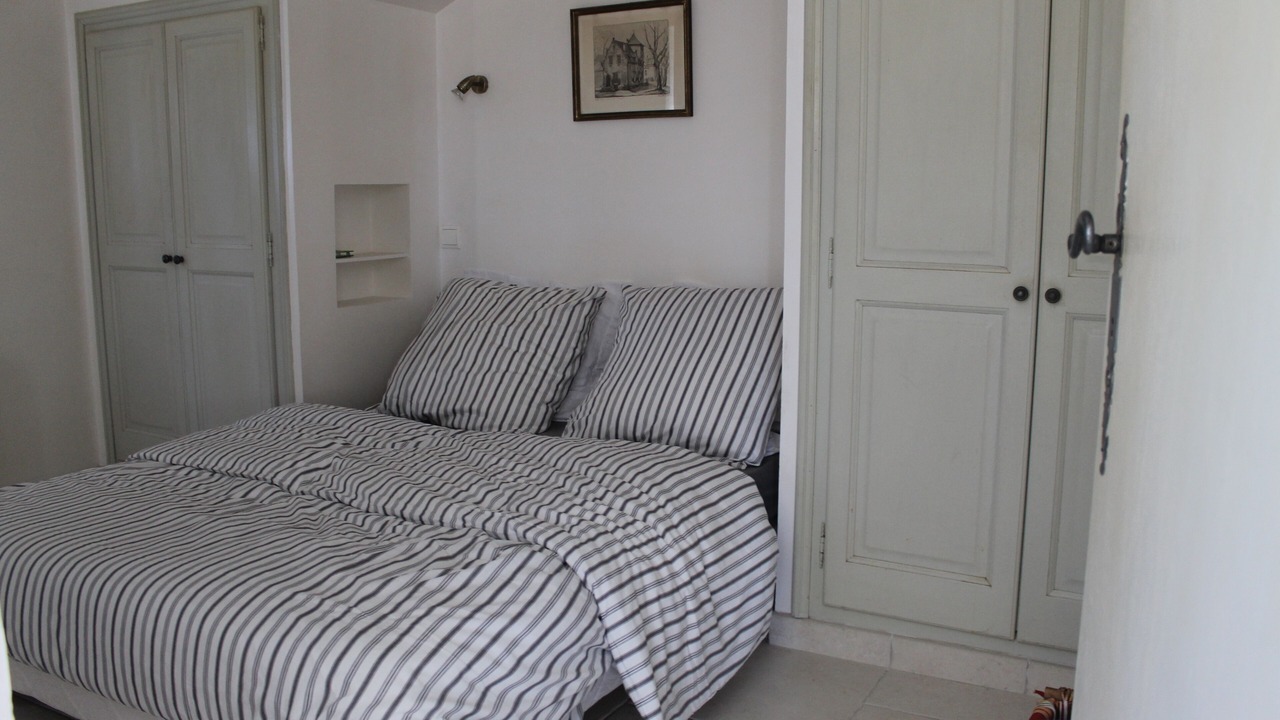 Photo of Bedroom in Saint-Paul-en-Foret