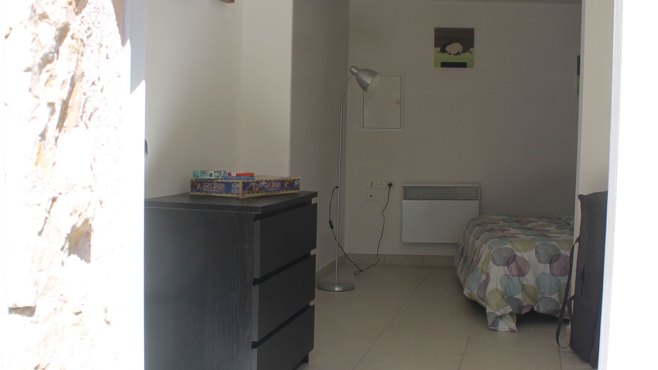 Photo of Bedroom in Saint-Paul-en-Foret